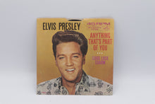 Load image into Gallery viewer, Elvis Presley 45 RPM Singles Lot Good Luck Charm and I Feel So Bad RCA Victor
