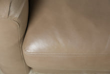 Load image into Gallery viewer, Emeraldcraft Furniture Genuine Leather Power Reclining Sofa

