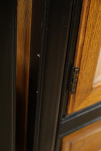Load image into Gallery viewer, Pair of Thomasville “Embassy” Asian Modern Display Cabinets – Rare Vintage Collection
