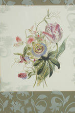 Load image into Gallery viewer, Lexington Home Accessories Botanical Wall Art Set Gold Frame LX1 1014B Pair
