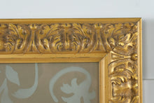Load image into Gallery viewer, Lexington Home Accessories Botanical Wall Art Set Gold Frame LX1 1014B Pair
