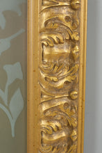 Load image into Gallery viewer, Lexington Home Accessories Botanical Wall Art Set Gold Frame LX1 1014B Pair
