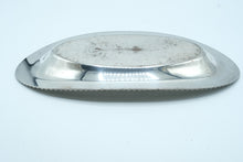 Load image into Gallery viewer, English Silver Mfg Corp 225 USA Silverplate Oval Serving Tray Engraved
