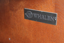 Load image into Gallery viewer, Oxford Cherry Entertainment Cabinet by Whalen
