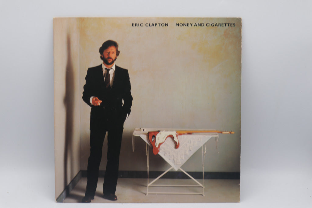 Eric Clapton