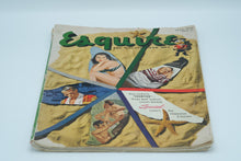 Load image into Gallery viewer, Esquire Magazine July, 1949
