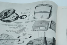 Load image into Gallery viewer, Esquire Magazine July, 1949
