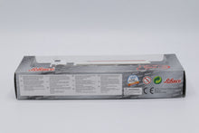 Load image into Gallery viewer, Schuco Mercedes-Benz Axor Tanker Truck “Esso” (1:87 Scale, Diecast Model, #22023)
