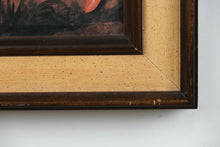Load image into Gallery viewer, “The Bowden Children” Framed Print by Ethan Allen – Classic Portrait with Aged Charm
