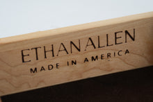 Load image into Gallery viewer, Ethan Allen Dresser Top Jewelry / Valet Box – American Expressions
