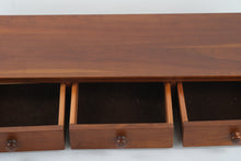 Load image into Gallery viewer, Ethan Allen Dresser Top Jewelry / Valet Box – American Expressions
