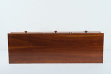 Load image into Gallery viewer, Ethan Allen Dresser Top Jewelry / Valet Box – American Expressions
