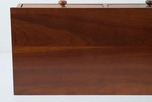 Load image into Gallery viewer, Ethan Allen Dresser Top Jewelry / Valet Box – American Expressions
