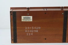 Load image into Gallery viewer, Ethan Allen Dresser Top Jewelry / Valet Box – American Expressions
