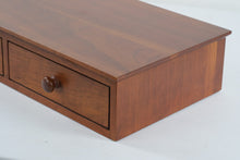 Load image into Gallery viewer, Ethan Allen Dresser Top Jewelry / Valet Box – American Expressions

