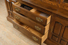 Load image into Gallery viewer, Ethan Allen Classic Manor China Cabinet
