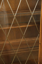Load image into Gallery viewer, Ethan Allen Classic Manor China Cabinet
