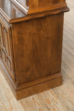Load image into Gallery viewer, Ethan Allen Classic Manor China Cabinet

