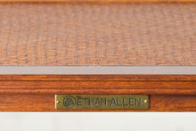 Load image into Gallery viewer, Ethan Allen Legacy Triple Tiered Console Table
