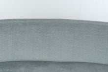 Load image into Gallery viewer, Ethan Allen Channing Curved Sofa Model 20-7060 Upholstered 91 Inch II
