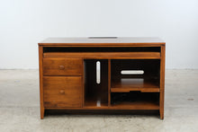 Load image into Gallery viewer, Ethan Allen Country Colors Solid Wood Computer Desk
