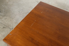 Load image into Gallery viewer, Ethan Allen Country Colors Solid Wood Computer Desk
