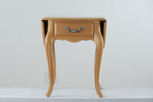 Load image into Gallery viewer, Ethan Allen Country French Pembroke Side Table
