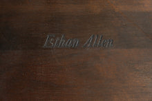 Load image into Gallery viewer, Ethan Allen Nesting Tables with Turned Legs
