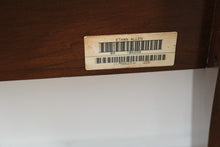 Load image into Gallery viewer, Ethan Allen Queen Rice‑Carved Poster Bed - Georgian Court
