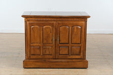 Load image into Gallery viewer, Timeless Ethan Allen Classic Manor Flip-Top Server
