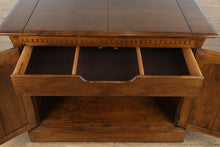 Load image into Gallery viewer, Timeless Ethan Allen Classic Manor Flip-Top Server
