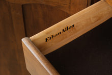 Load image into Gallery viewer, Timeless Ethan Allen Classic Manor Flip-Top Server
