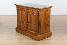 Load image into Gallery viewer, Timeless Ethan Allen Classic Manor Flip-Top Server
