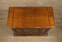 Load image into Gallery viewer, Timeless Ethan Allen Classic Manor Flip-Top Server
