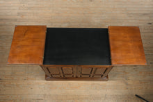 Load image into Gallery viewer, Timeless Ethan Allen Classic Manor Flip-Top Server
