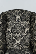 Load image into Gallery viewer, Ethan Allen Wingback Accent Chair

