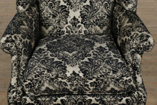 Load image into Gallery viewer, Ethan Allen Wingback Accent Chair
