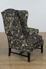 Load image into Gallery viewer, Ethan Allen Wingback Accent Chair
