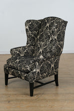 Load image into Gallery viewer, Ethan Allen Wingback Accent Chair
