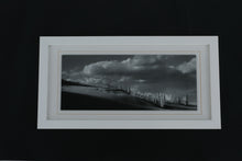 Load image into Gallery viewer, 🌊 “Coastal Whispers” – Framed Dune Photography by Eve Turek (Pair)
