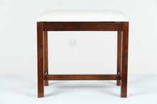 Load image into Gallery viewer, Evelyn Vanity Bench

