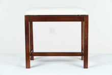 Load image into Gallery viewer, Evelyn Vanity Bench
