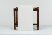 Load image into Gallery viewer, Evelyn Vanity Bench

