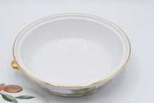Load image into Gallery viewer, Royal Worcester Evesham England Covered Casserole Dish 8 Inch
