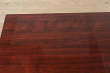 Load image into Gallery viewer, Traditional Cherry Finish Executive Desk – 60”
