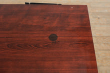 Load image into Gallery viewer, Traditional Cherry Finish Executive Desk – 60”
