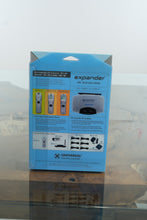 Load image into Gallery viewer, Universal Remote Control MRF-100 Expander RF Base Station – New in Box
