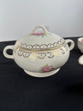 Load image into Gallery viewer, Rose Tea Set and More
