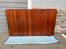 Load image into Gallery viewer, Solid Cherry Lexington Furniture Dining Table with 6 Chairs &amp; 2 Leaves
