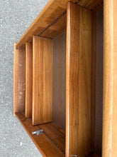 Load image into Gallery viewer, Slender Bookcase / Shelving Unit
